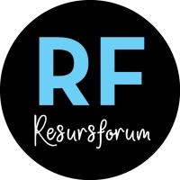 Resursforum Sverige Organisation AB logo - Similar company to Boxflow