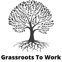 Grassroots To Work logo - Similar company to Kubrate Inc.