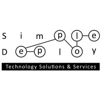 SimpleDeploy logo - Similar company to Eigo Latam