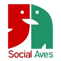 Social Aves logo - Similar company to Ktm One