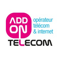 ADD-ON TELECOM logo - Similar company to Lafiops