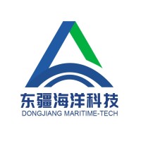 Tianjin Dongjiang Maritime Technology logo - Similar company to 北京商壤人力资源有限公司