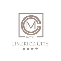 Limerick City Hotel logo - Similar company to Thomond Park Stadium