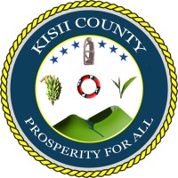 Kisii County Government logo - Similar company to Raila Odinga