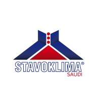 Stavoklima Saudi logo - Similar company to Stavoklima
