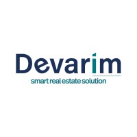 DEVARIM RE (Immobilier d'entreprise) logo - Similar company to Ercinea Sas