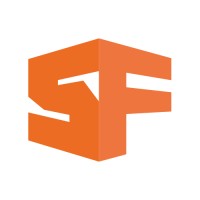 Saltsjöbaden Fastigheter logo - Similar company to Wavecon