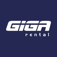 GIGA RENTAL logo - Similar company to Pta Rental