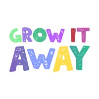 Grow It Away logo - Similar company to Mycofarming®