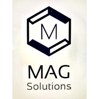 MAG Solutions logo - Similar company to Mag Solutions