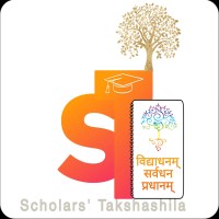 Scholars' Takshashila: Academy to learn, innovate, explore and succeed logo - Similar company to Celerity Services