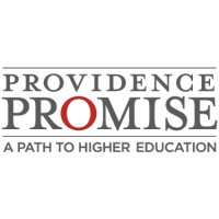 Providence Promise: A Path To Higher Education