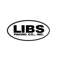 Libs Paving Company, Inc. logo - Similar company to Boilerwarehouse