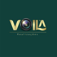 Voilà Realizações logo - Similar company to Colégio Tecx