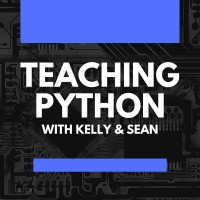 Teaching Python logo - Similar company to Talk Python Training