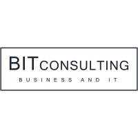 BITconsulting logo - Similar company to 100% Banco, Banco Comercial C.A.