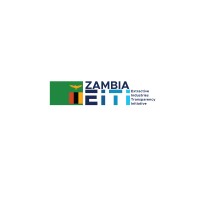 Zambia EITI logo - Similar company to Fusion Labs (Zambia)