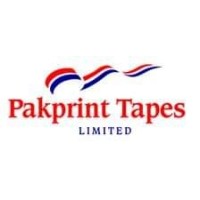 Pakprint Tapes Limited logo - Similar company to Westpack Uk