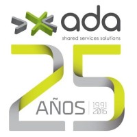 ADA S.A. logo - Similar company to Ada S.A.S