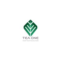 Tea One Europe - Bubble Tea logo - Similar company to Just Bubble Tea