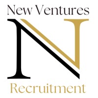 New Ventures Recruitment Ltd logo - Similar company to Logistics Training Solutions (Europe) Ltd