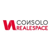 Consolo Real Espace logo - Similar company to Location Milano Eventi