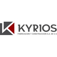 Kyrios Fabricación y Construcción logo - Similar company to Kds Sistemas
