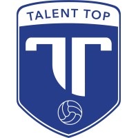 Talent Top Football logo - Similar company to Intermaster Cup