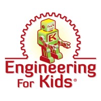 Engineering for Kids - Phoenix Metro logo - Similar company to Engineering Camp Charlotte