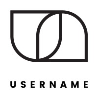 Username logo - Similar company to Usernames