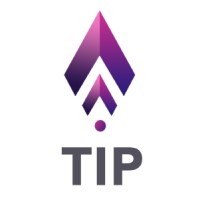 Tip Blockchain logo - Similar company to Sync Estates