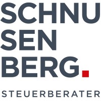 Schnusenberg Steuerberater Partg Mbb