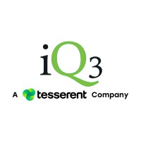 iQ3 Cloud Services | a Tesserent company logo - Similar company to Evolved Security