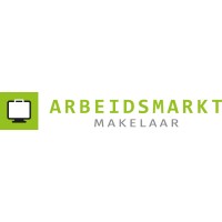 Arbeidsmarkt Makelaar logo - Similar company to Van Gelre makelaardij B.V.