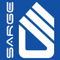 Sarge Knives logo - Similar company to Lt Wright Knives