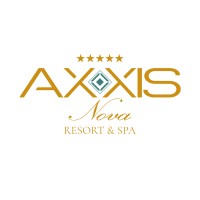 AXXIS Nova Resort&SPA logo - Similar company to Alezzi.Ro