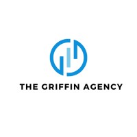 The Griffin Agency logo - Similar company to Québlinic