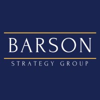 Barson Strategy Group logo - Similar company to Altum Strategy Group