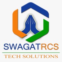 SwagatRCS Tech Solutions logo - Similar company to Xlooop