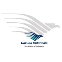 PT. Garuda Indonesia logo - Similar company to Pt Garuda Tauberes Indonesia (Garuda Indonesia Group)