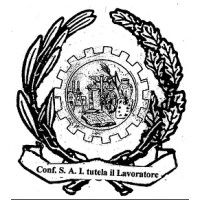 Confederazione dei Sindacati Autonomi Italiani logo - Similar company to Ascom Group