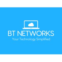 BT Networks logo - Similar company to Ui
