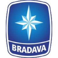 BraDava logo - Similar company to Boroffish