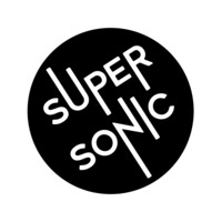 Supersonic Paris logo - Similar company to New Diamond Studio & Publishing