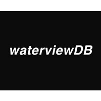 Waterview logo - Similar company to Ellis.So (La32)