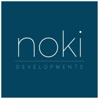 Noki Developments logo - Similar company to Chose2 Ltd