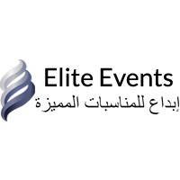 Elite Events oman logo - Similar company to Experiment Events