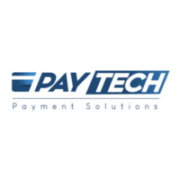 Paytech logo - Similar company to Paytech