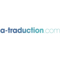 A-traduction.com logo