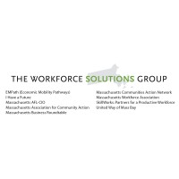 Workforce Solutions Group MA logo - Similar company to Workforce Solutions Group